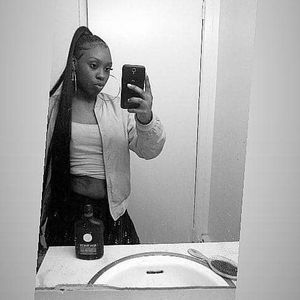 Meet your Posher, Tyonna